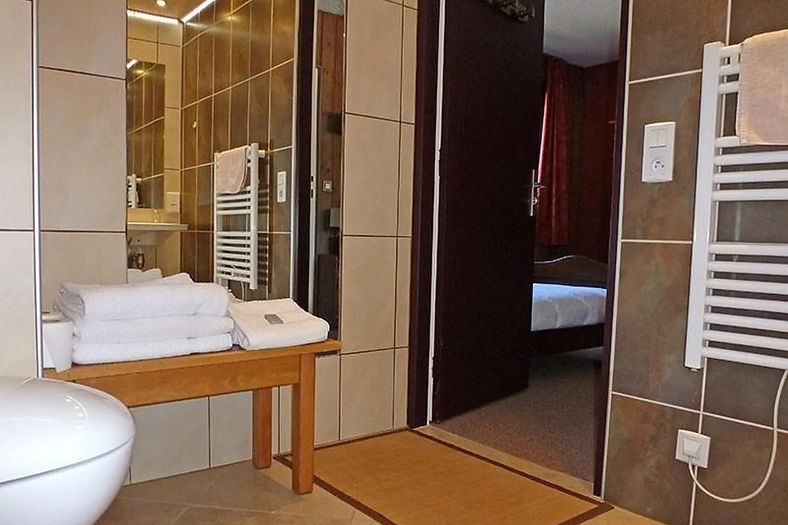 Lieux événementiels, ESPACE MORTEAU