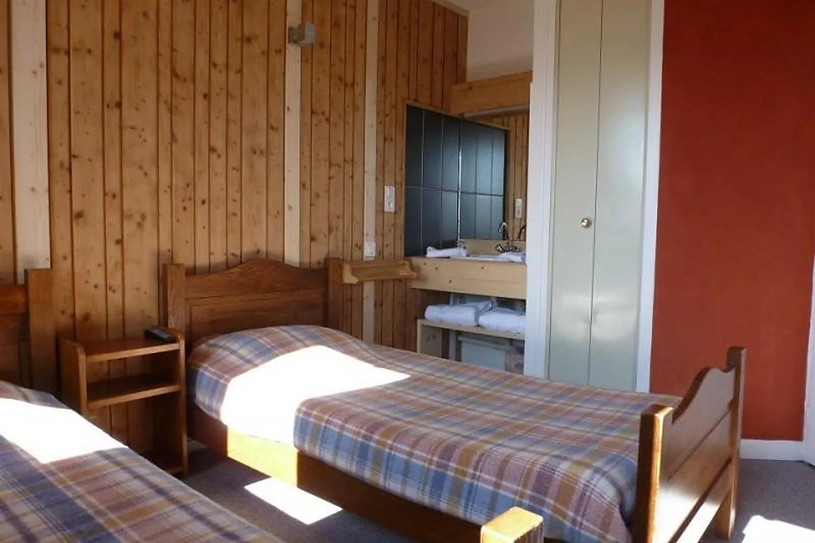 Lieux événementiels, ESPACE MORTEAU