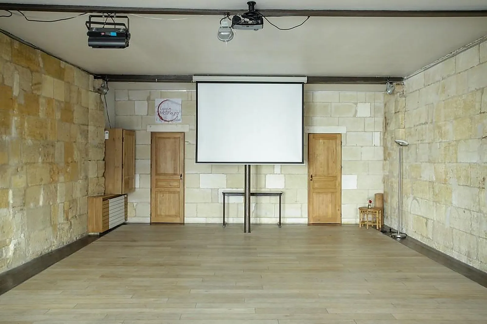 Lieux événementiels, ESPACE MOUNEYRA