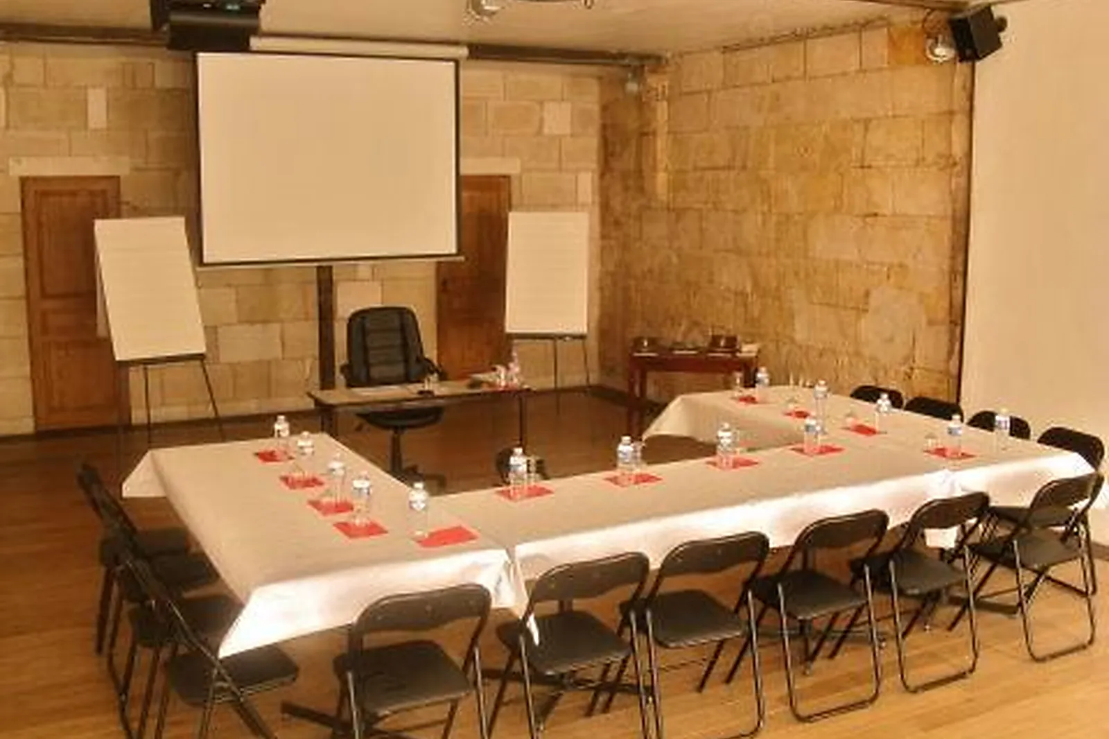 Lieux événementiels, ESPACE MOUNEYRA