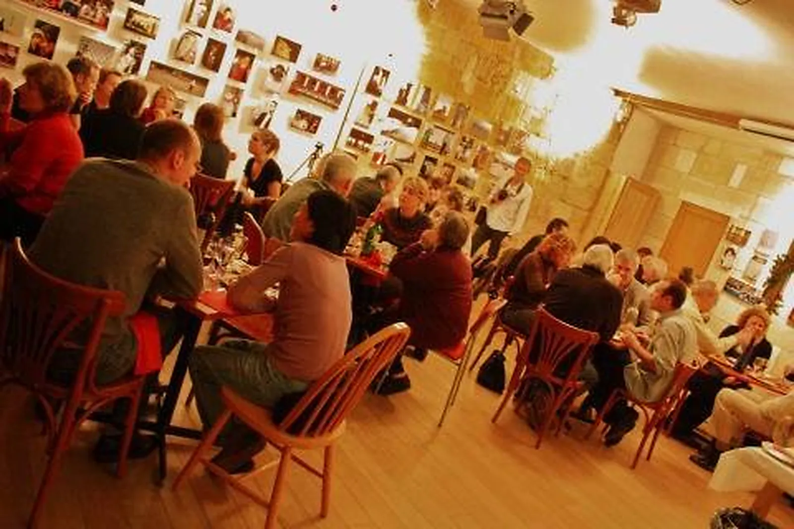 Lieux événementiels, ESPACE MOUNEYRA