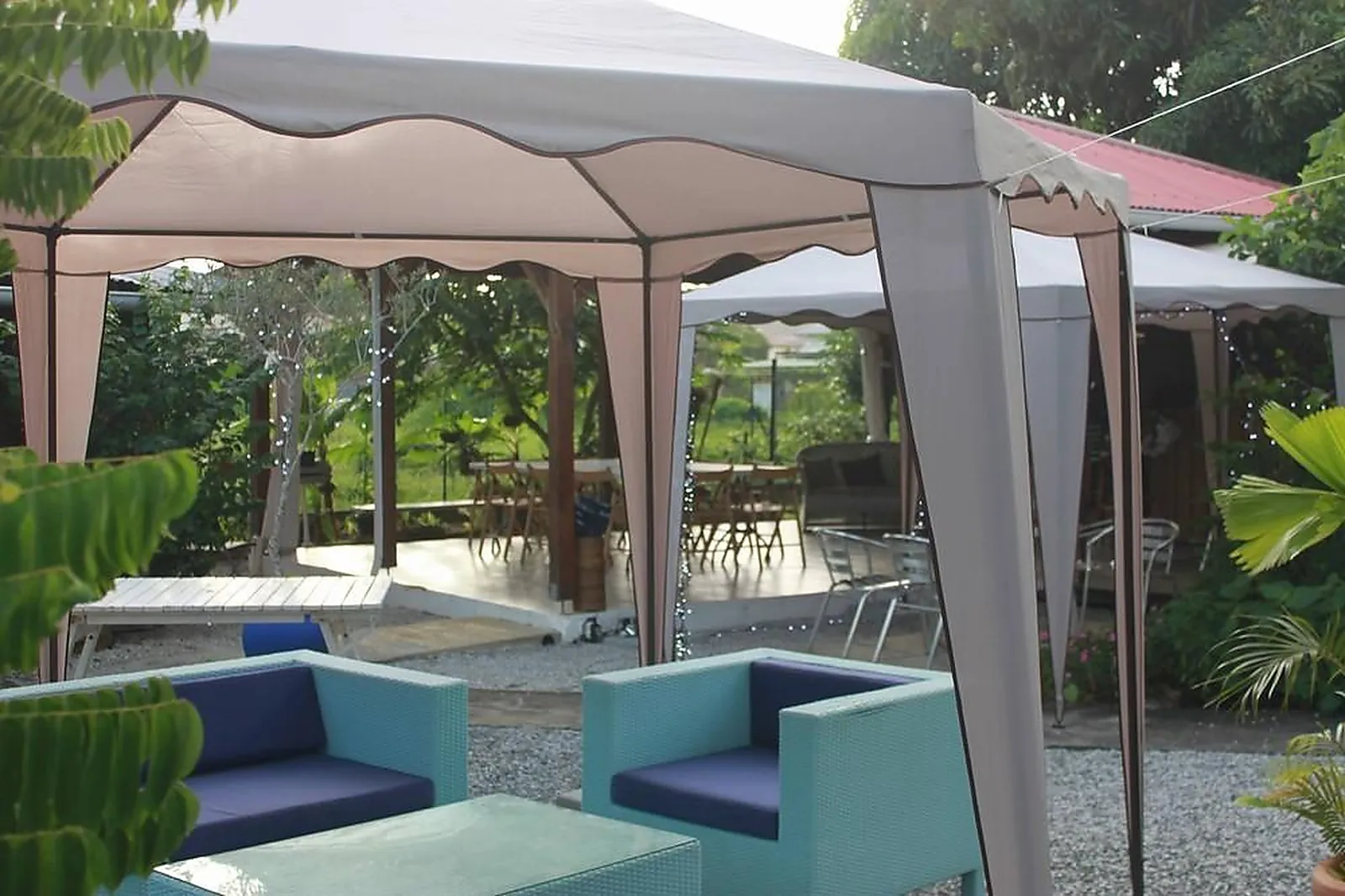 Lieux événementiels, ESPACE MUSKAG