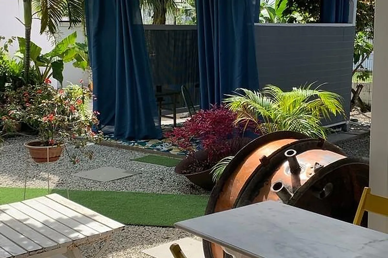 Lieux événementiels, ESPACE MUSKAG