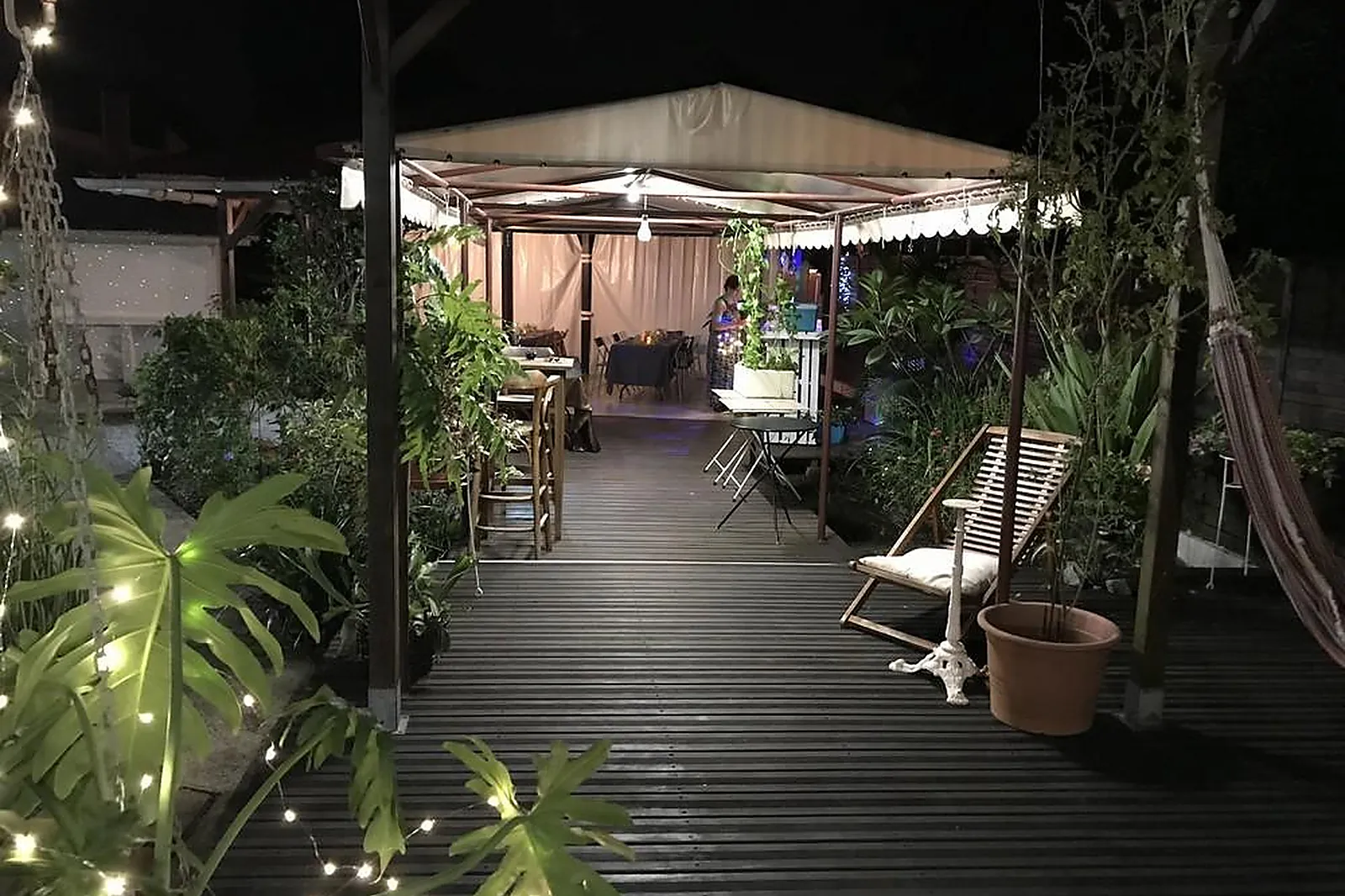 Lieux événementiels, ESPACE MUSKAG