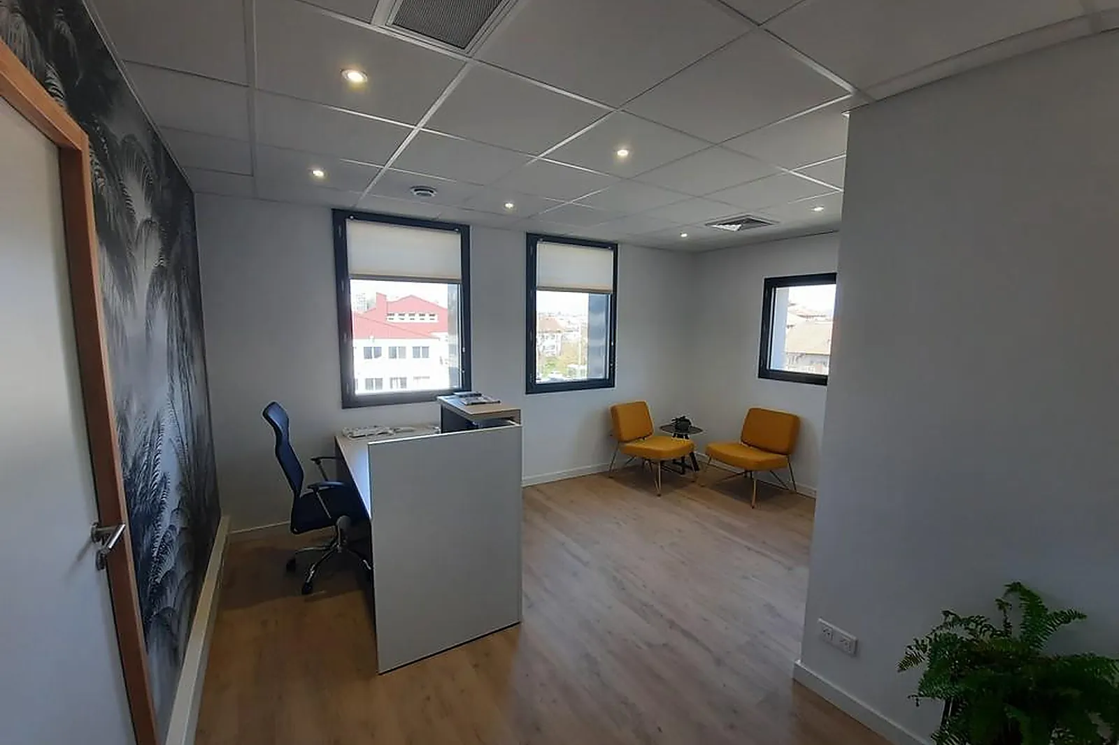 Lieux événementiels, ESPACE OASIS