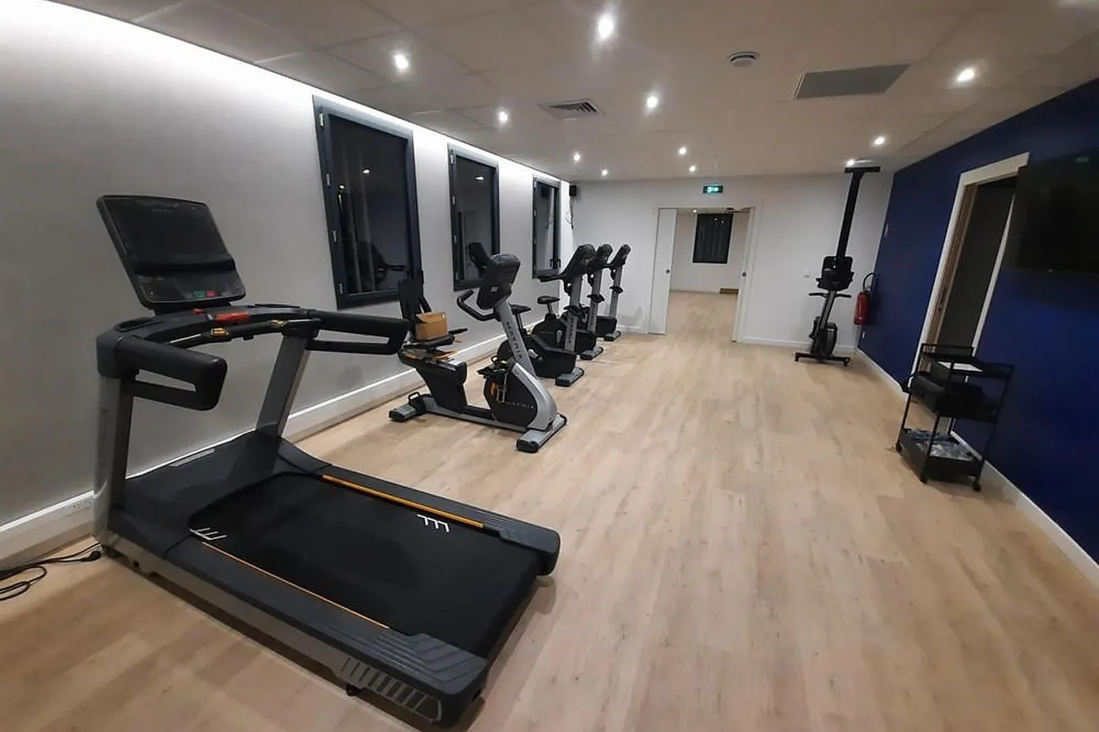 Lieux événementiels, ESPACE OASIS