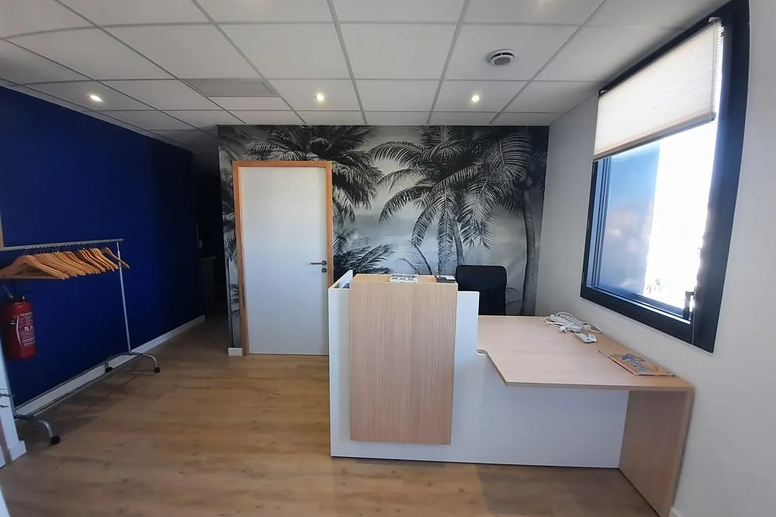 Lieux événementiels, ESPACE OASIS