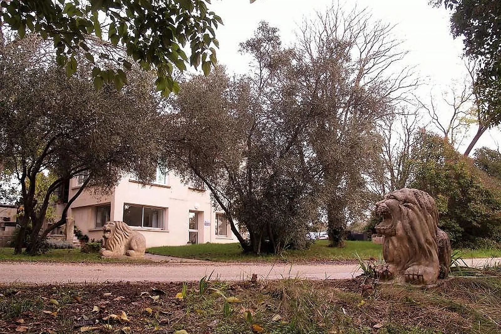 Lieux événementiels, ESPACE OXY'ZEN