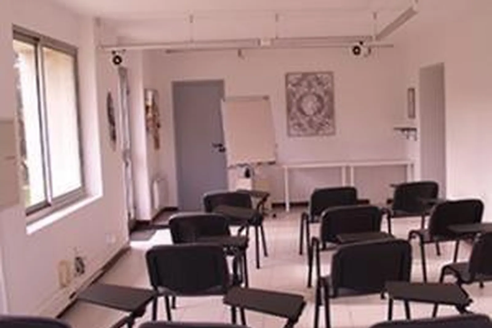 Lieux événementiels, ESPACE OXY'ZEN