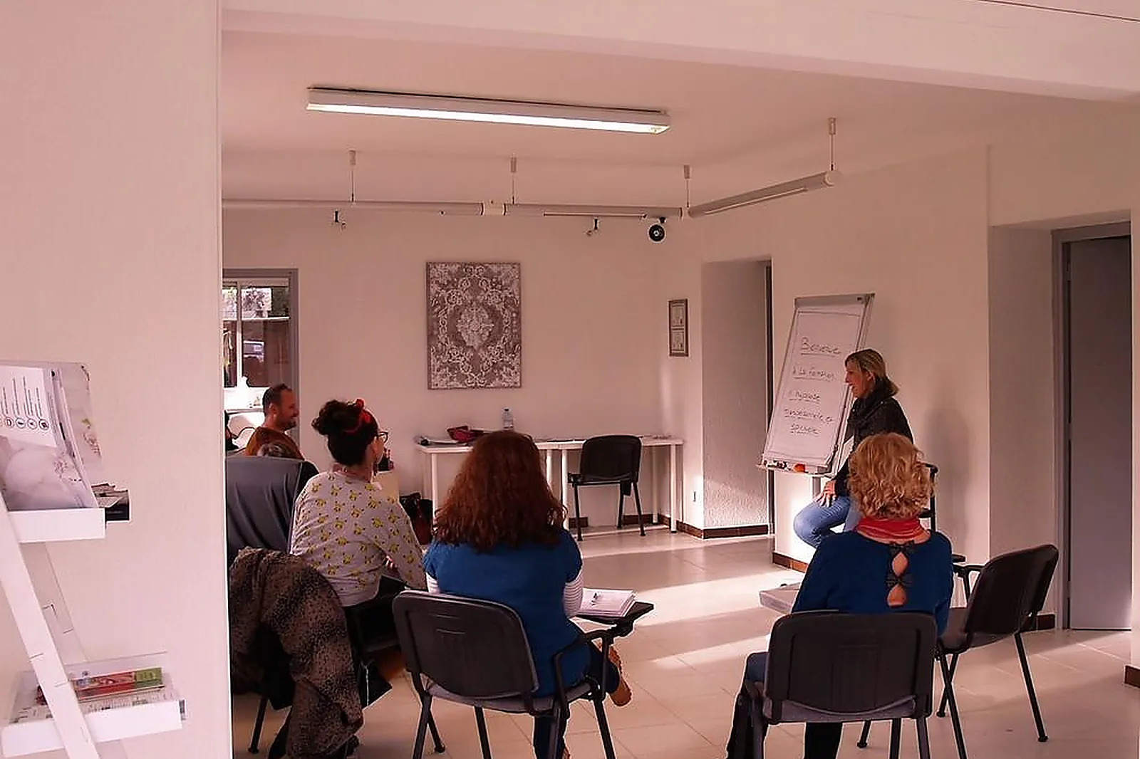 Lieux événementiels, ESPACE OXY'ZEN