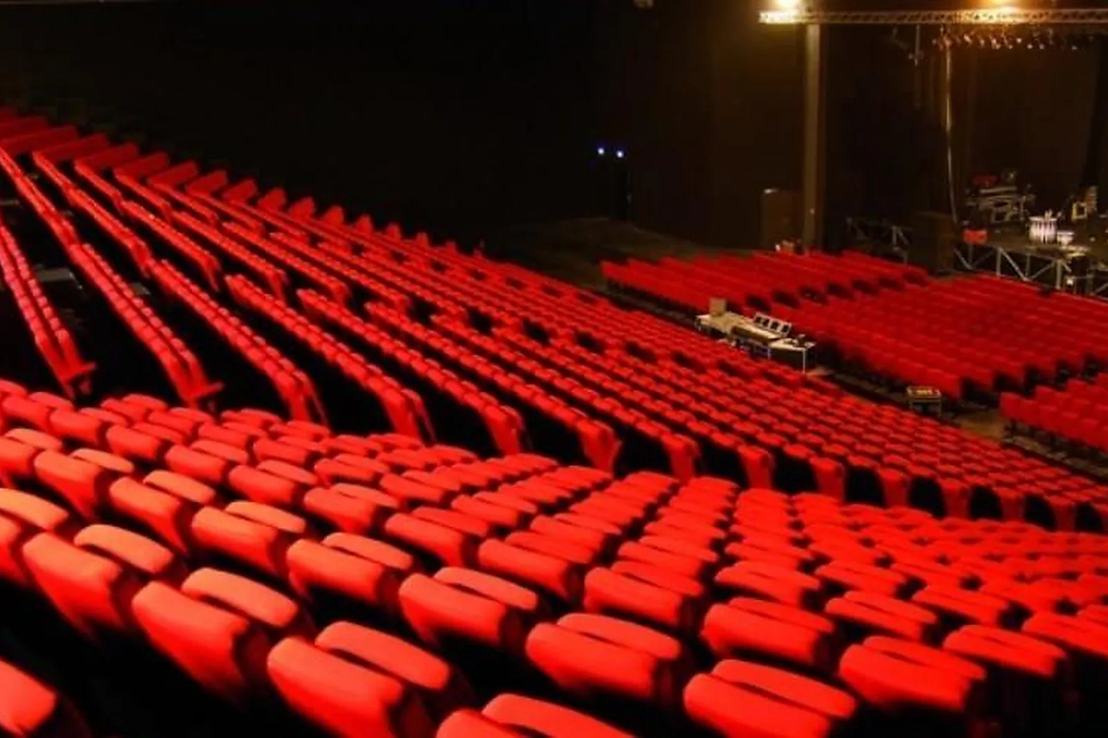 Lieux événementiels, ESPACE PIERRE BACHELET