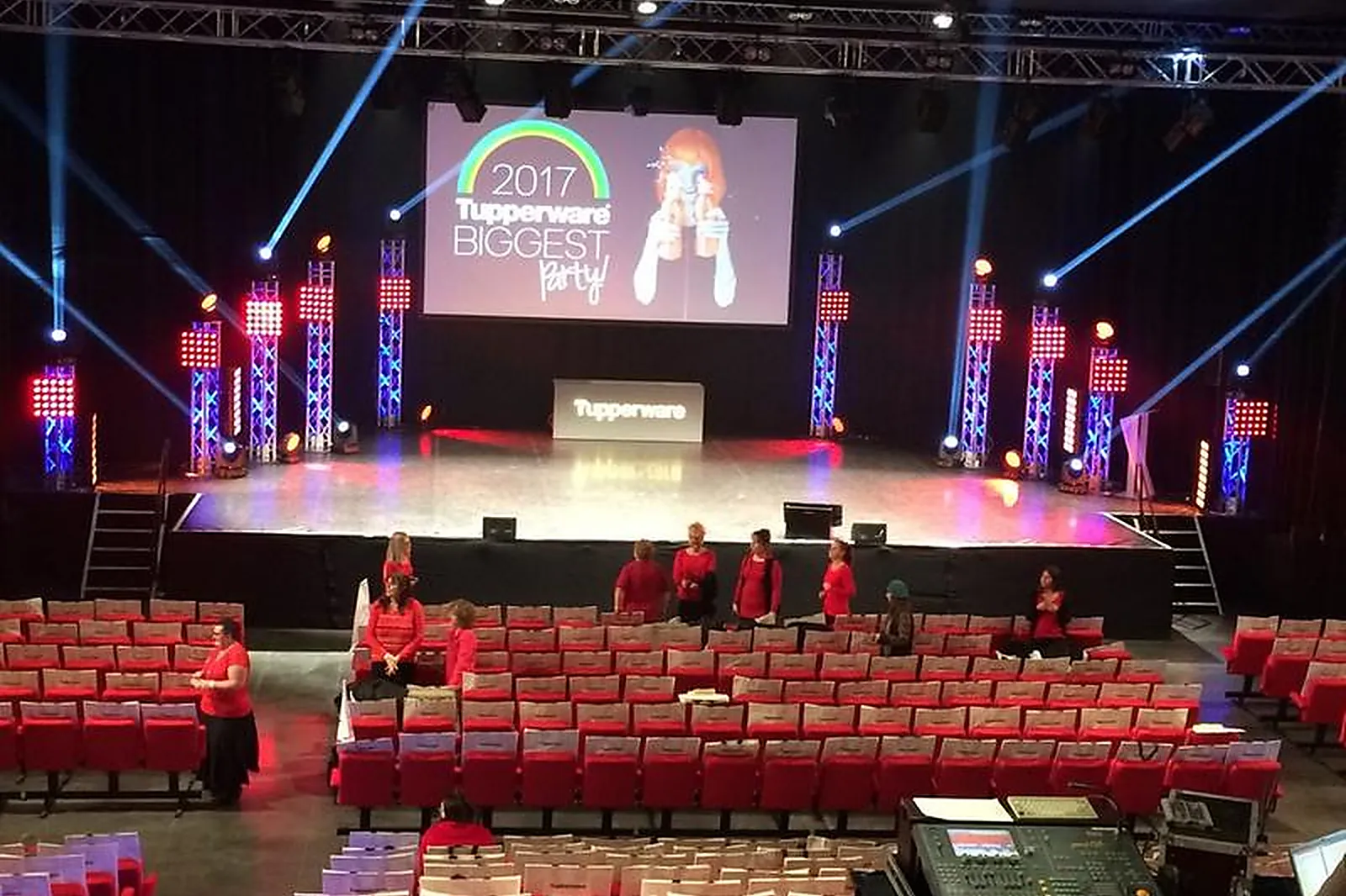 Lieux événementiels, ESPACE PIERRE BACHELET