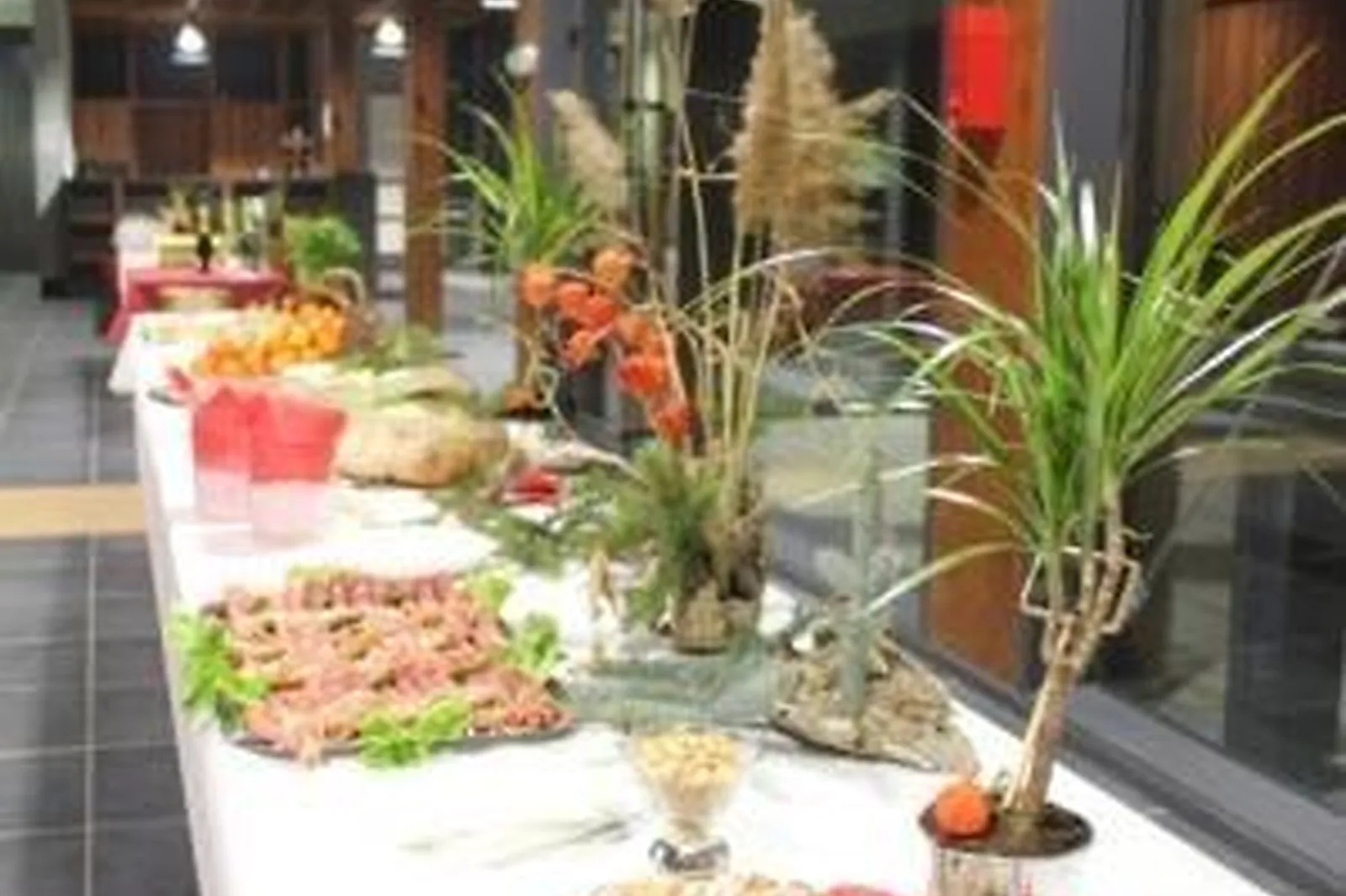 Lieux événementiels, ESPACE RENCONTRE CULTURE LES ORRES