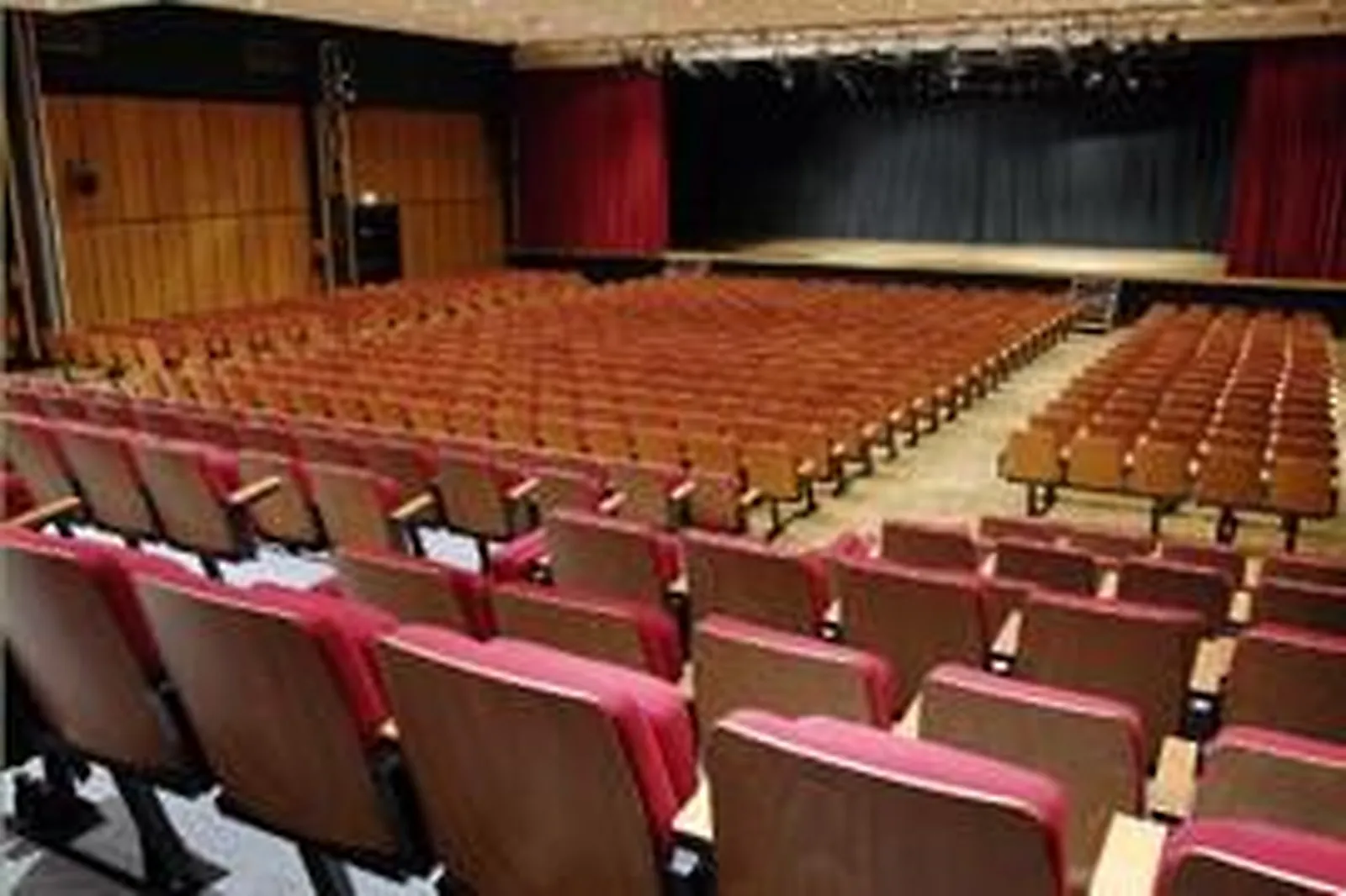 Lieux événementiels, ESPACE REUILLY