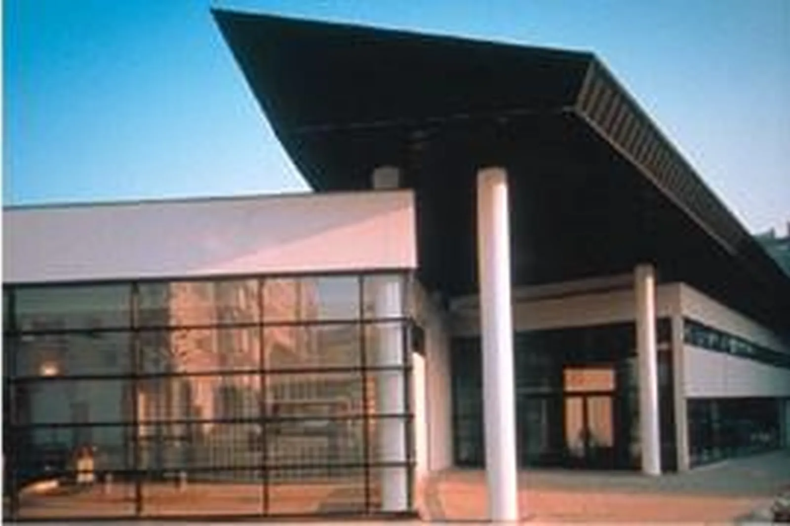 Lieux événementiels, ESPACE REUILLY