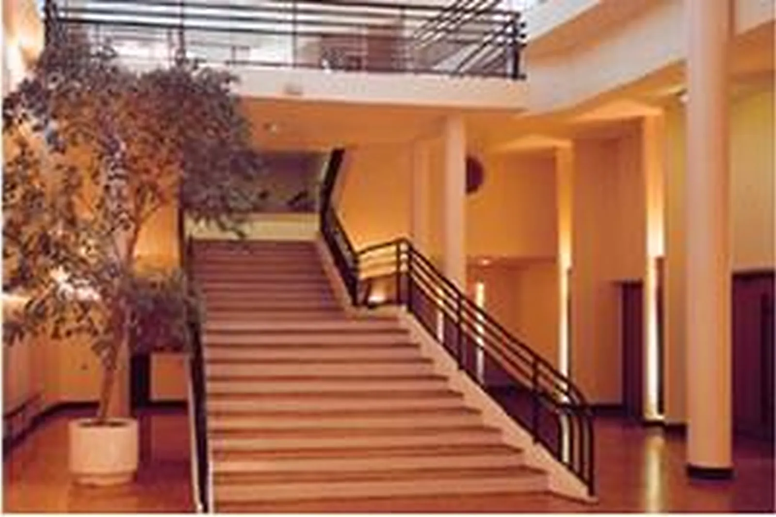 Lieux événementiels, ESPACE REUILLY