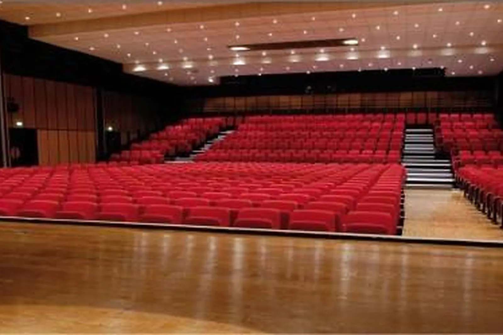 Lieux événementiels, ESPACE REUILLY