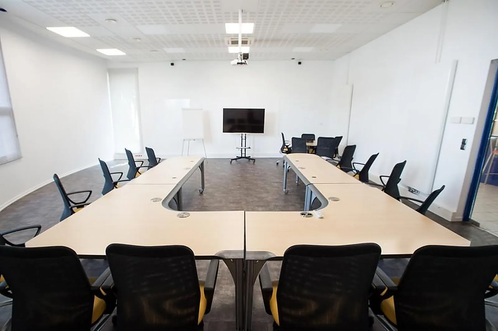 Lieux événementiels, ESPACE RÉUNION GRAND EST