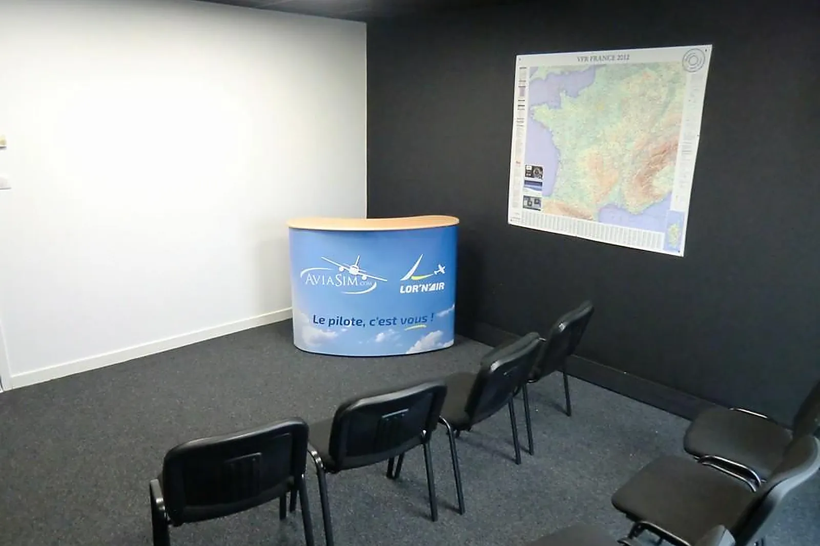 Lieux événementiels, ESPACE RÉUNION GRAND EST