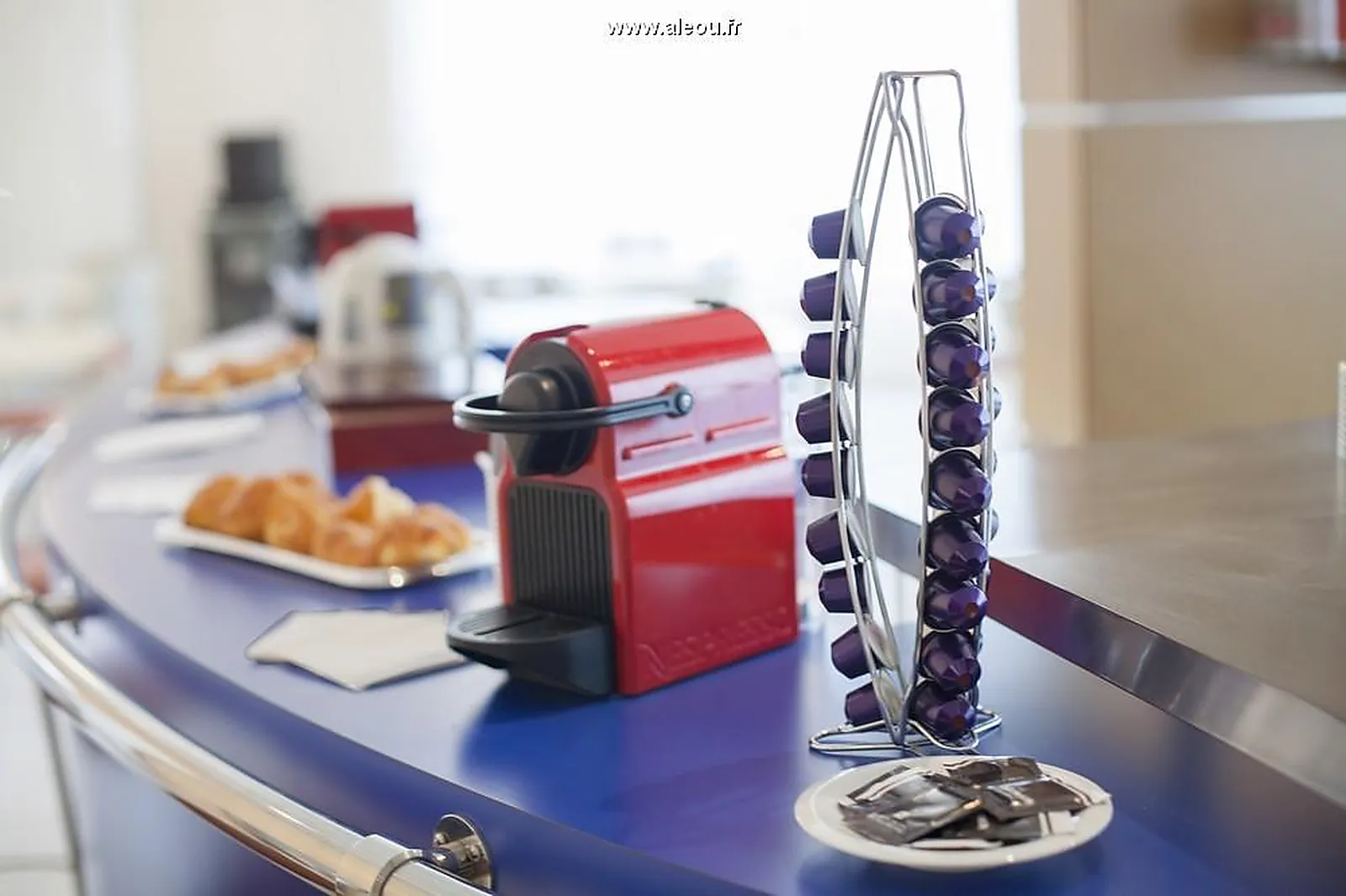 Lieux événementiels, ESPACE RÉUNION GRAND EST