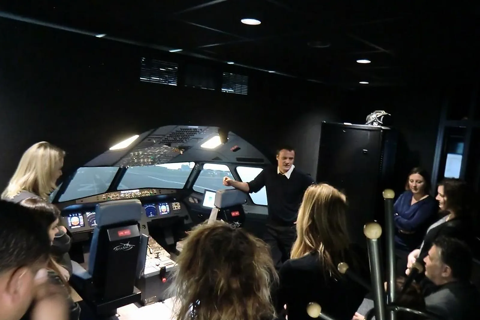 Lieux événementiels, ESPACE RÉUNION GRAND EST