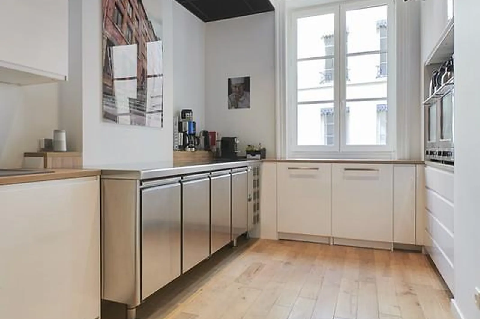 Lieux événementiels, ESPACE RHÔNE