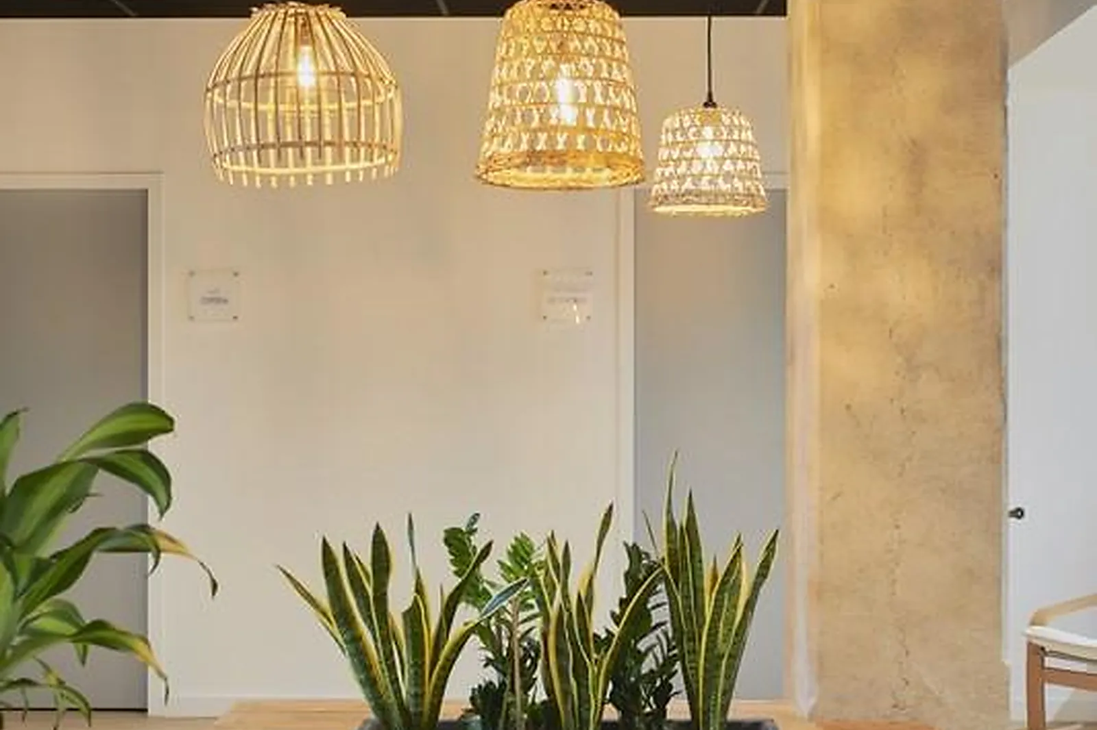 Lieux événementiels, ESPACE RHÔNE