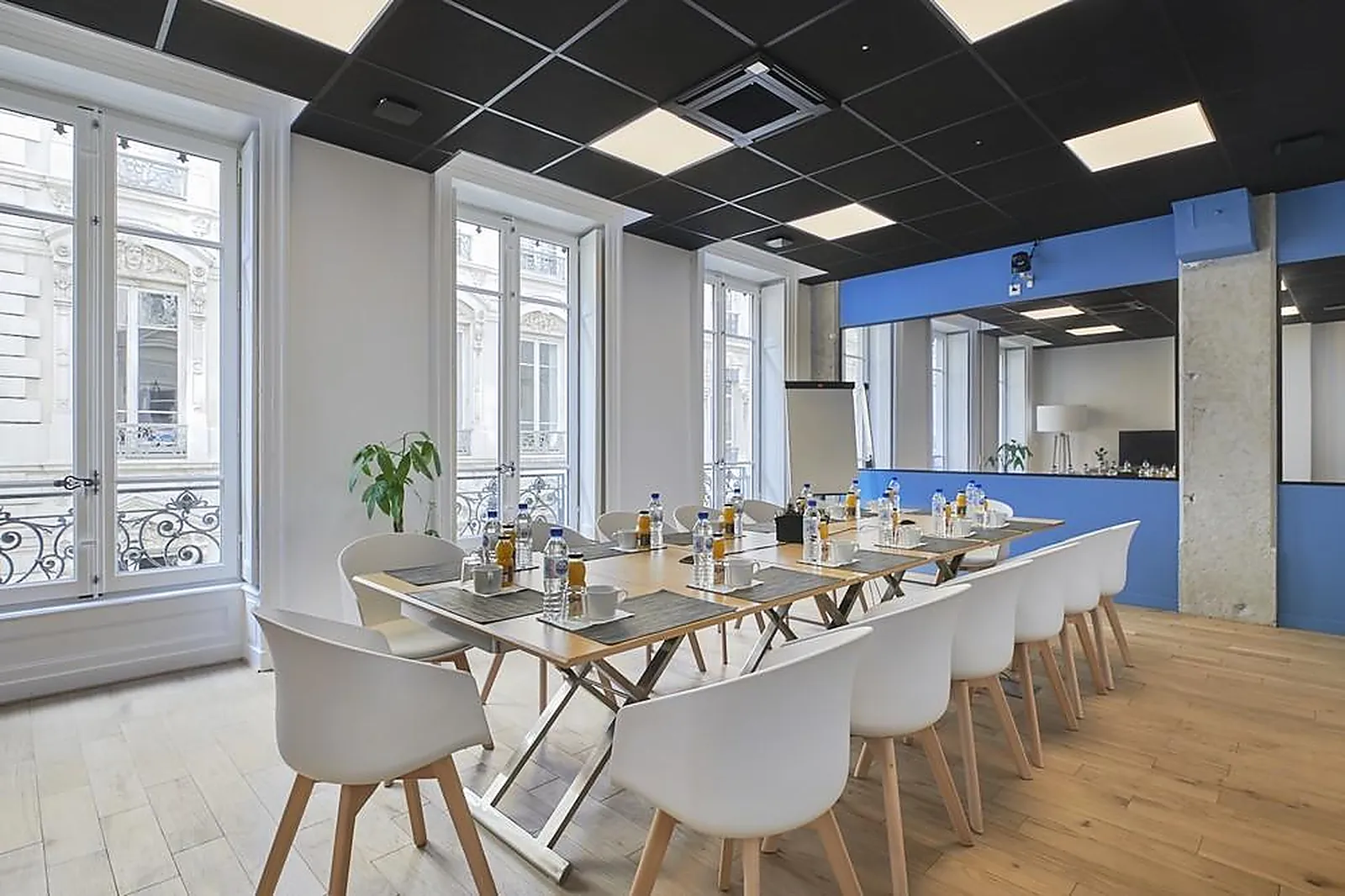 Lieux événementiels, ESPACE RHÔNE