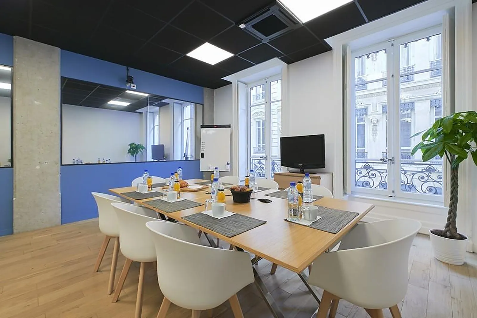 Lieux événementiels, ESPACE RHÔNE