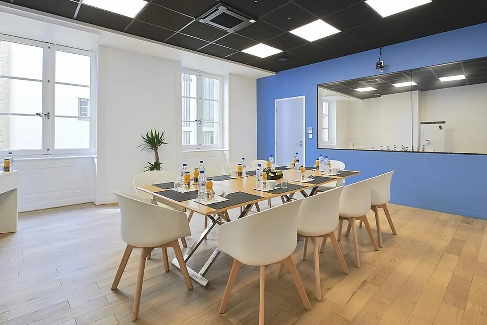 Lieux événementiels, ESPACE RHÔNE