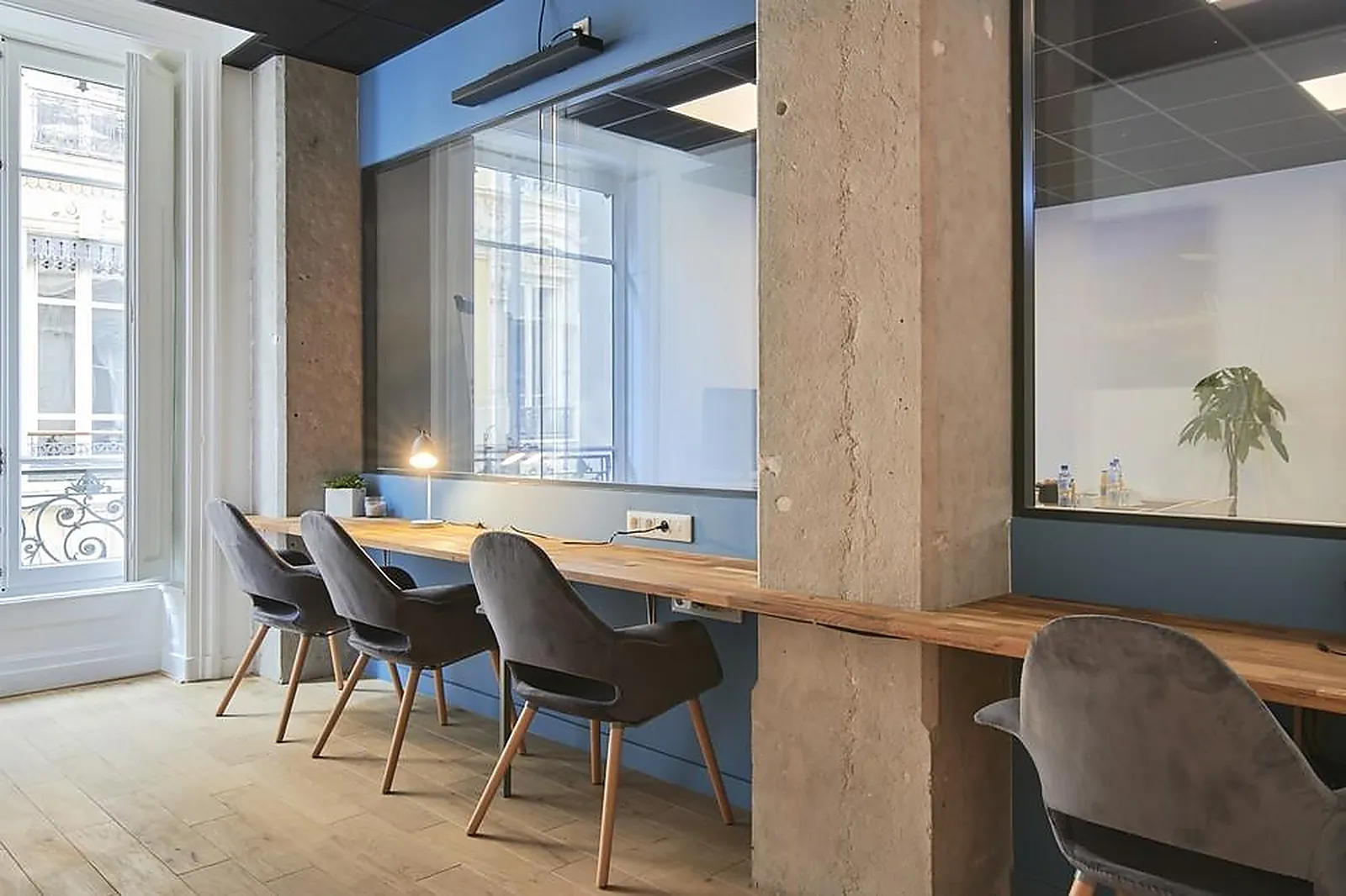 Lieux événementiels, ESPACE RHÔNE