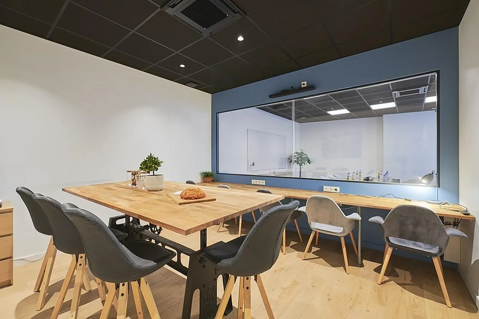 Lieux événementiels, ESPACE RHÔNE