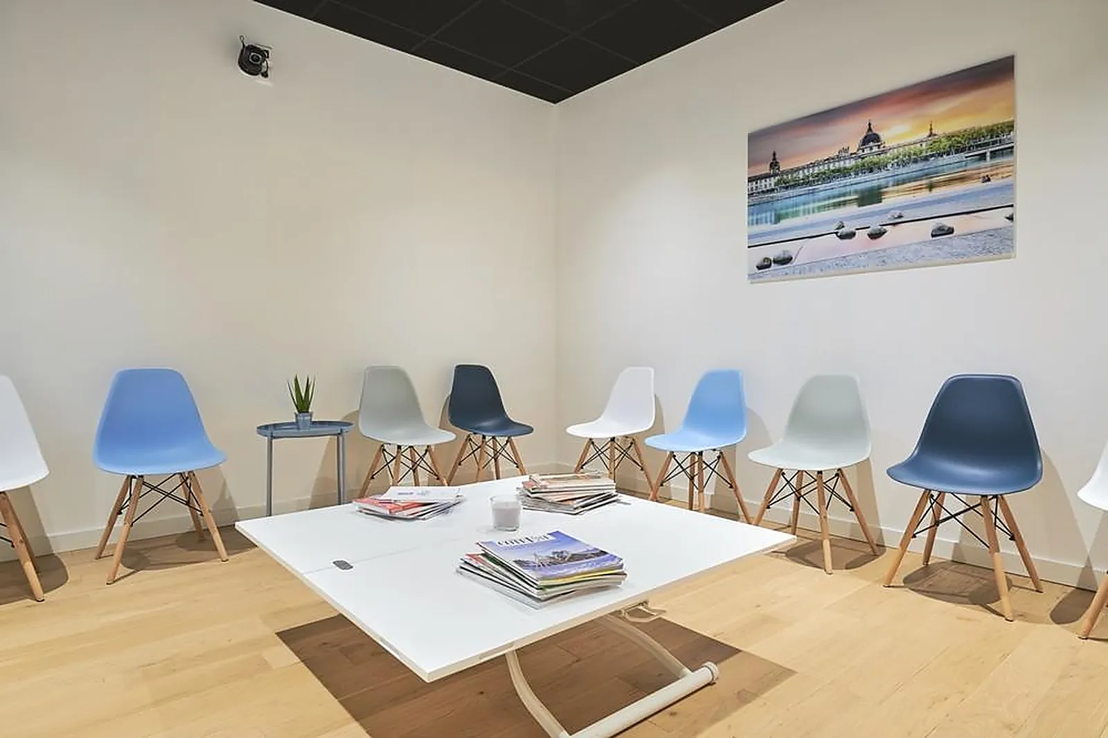 Lieux événementiels, ESPACE RHÔNE