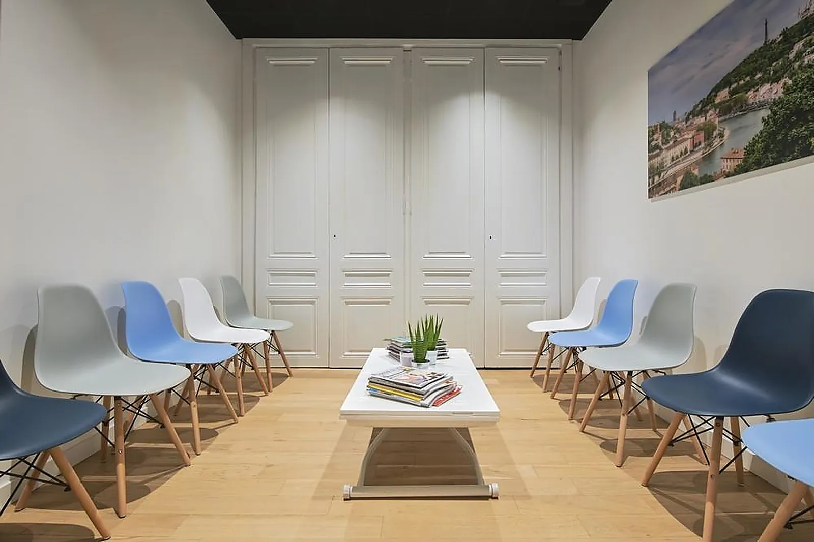 Lieux événementiels, ESPACE RHÔNE