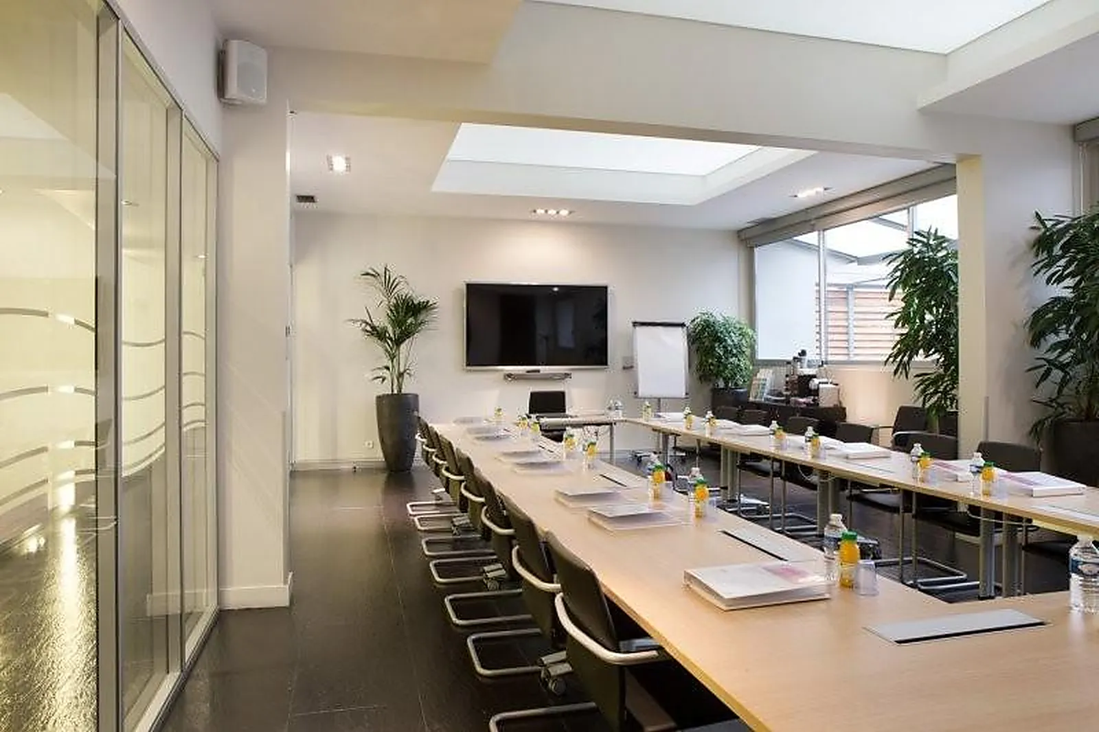 Lieux événementiels, ESPACE RIEUX