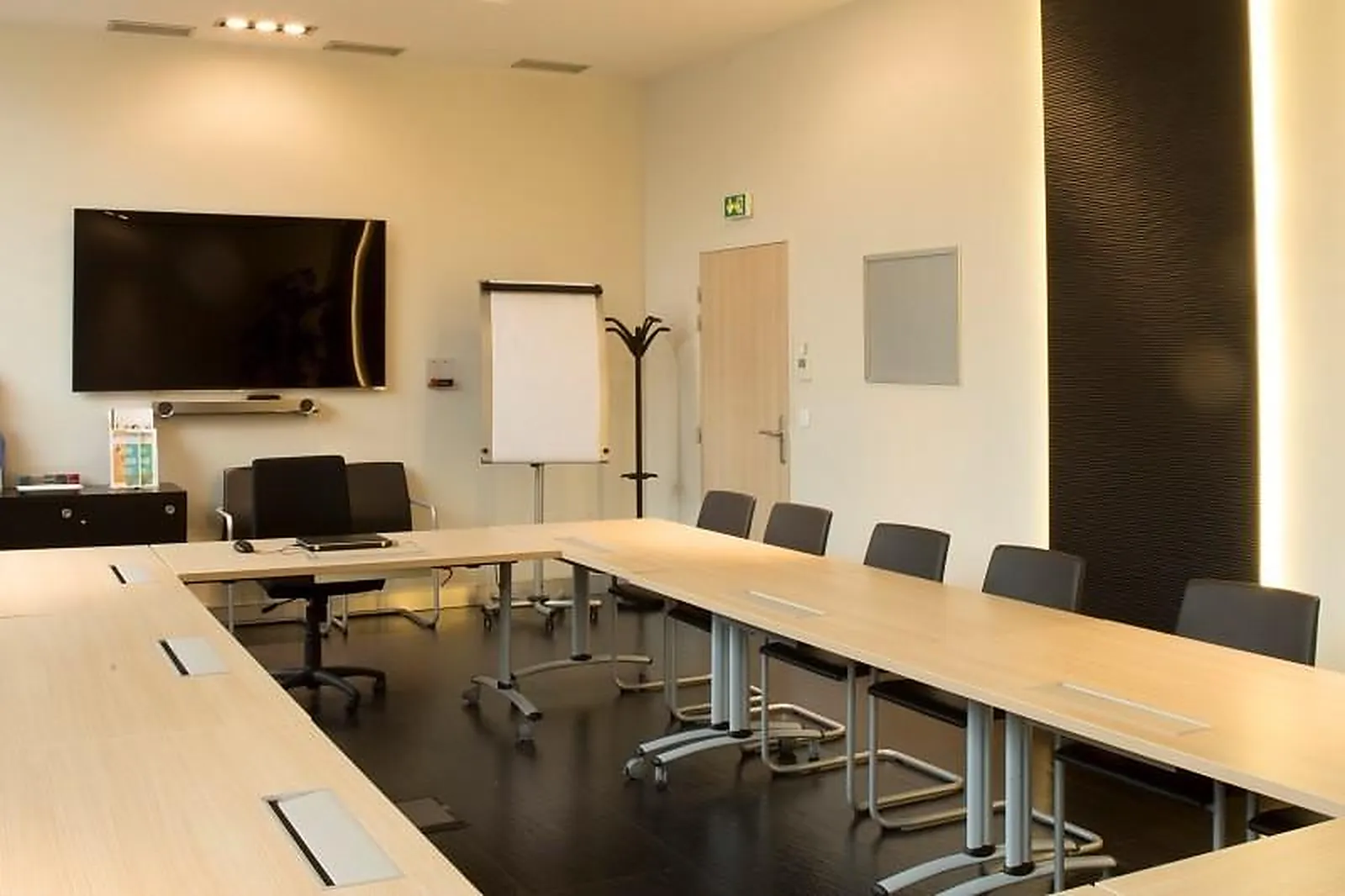 Lieux événementiels, ESPACE RIEUX