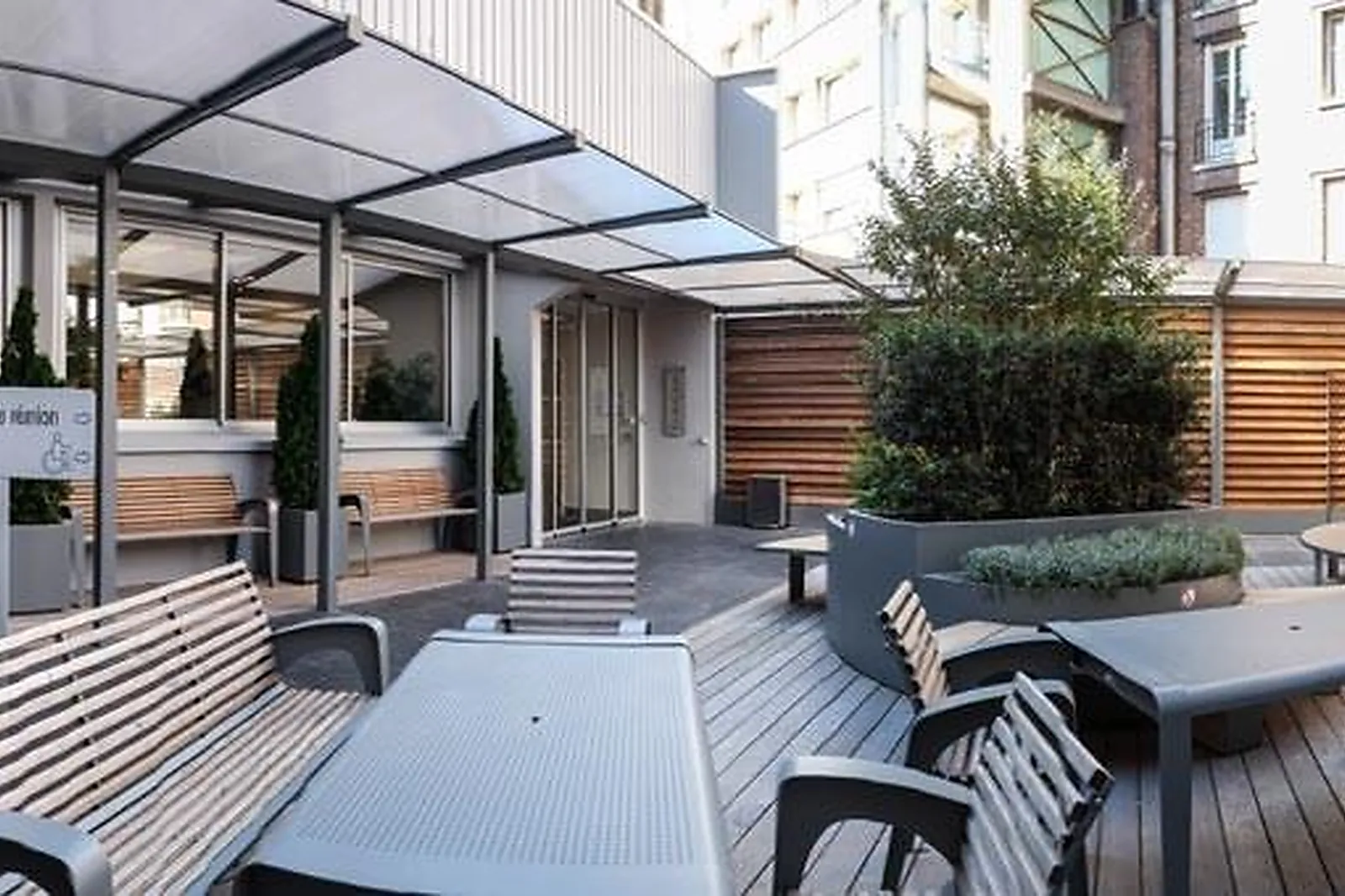 Lieux événementiels, ESPACE RIEUX