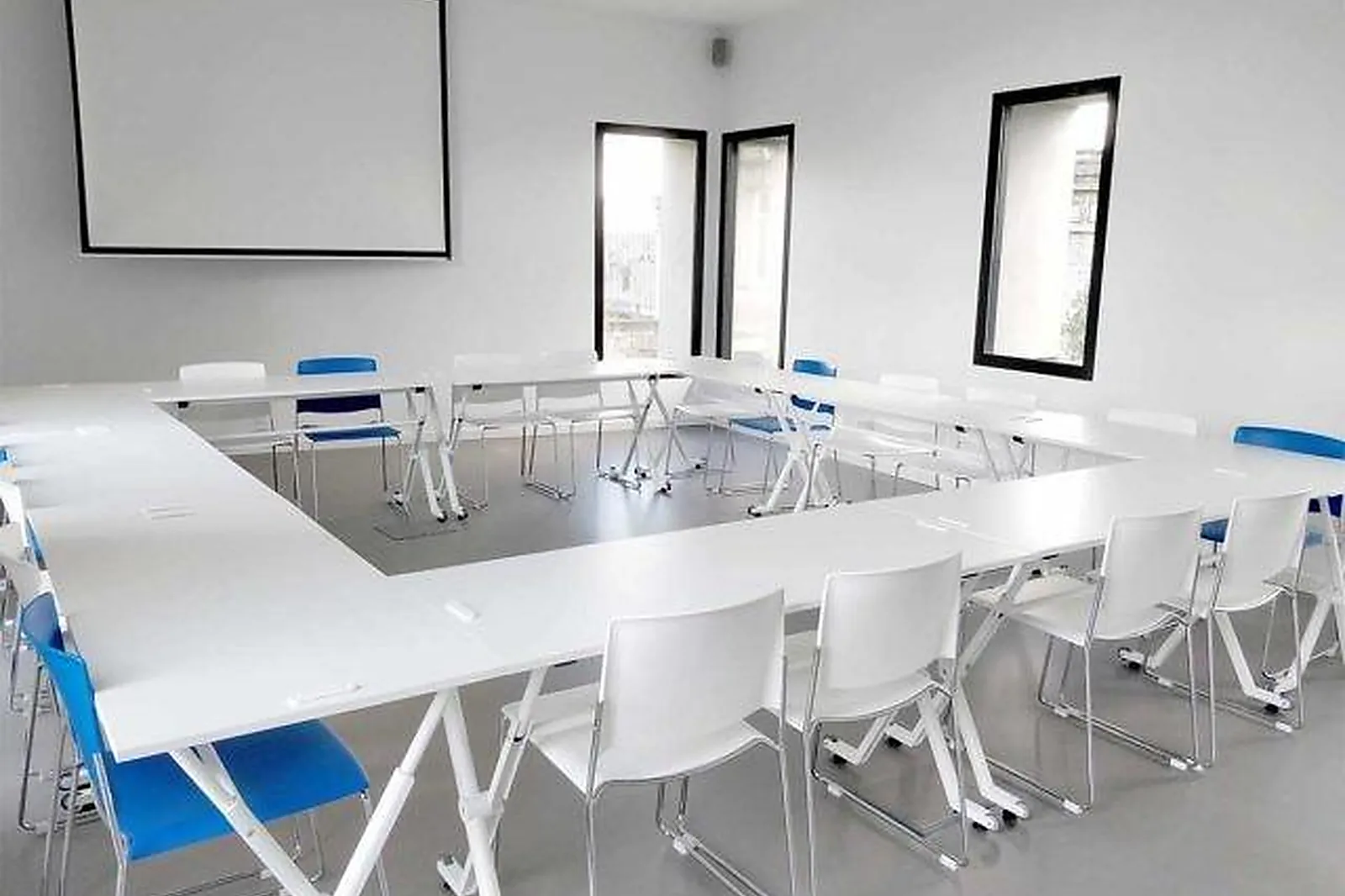 Lieux événementiels, ESPACE ROKYO