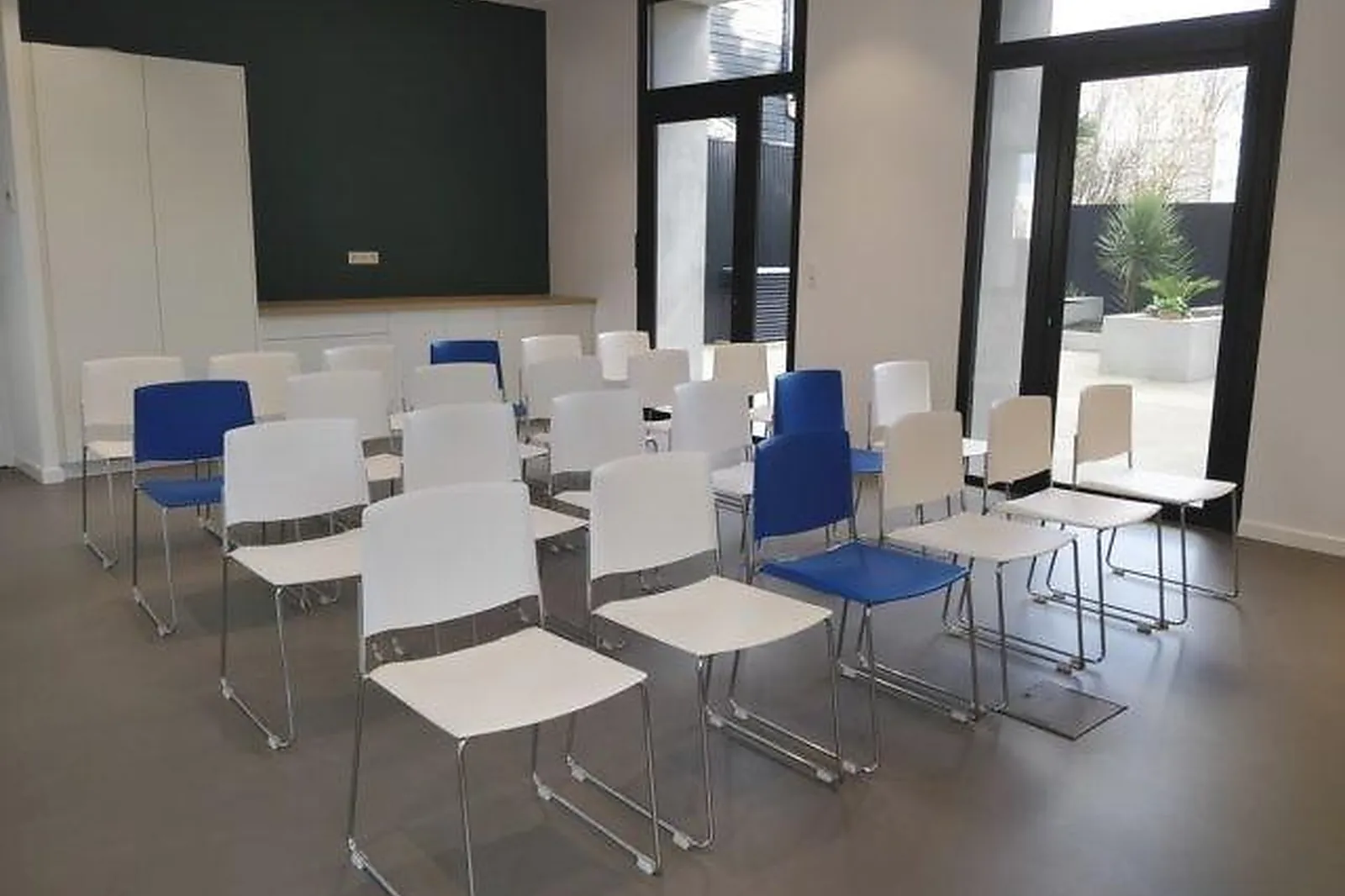 Lieux événementiels, ESPACE ROKYO