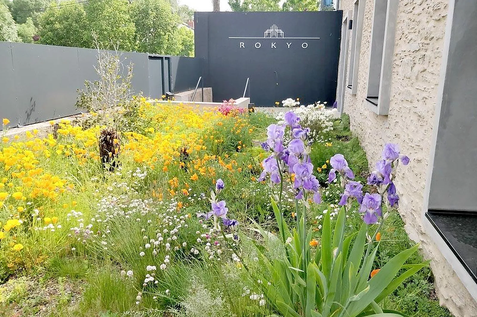 Lieux événementiels, ESPACE ROKYO