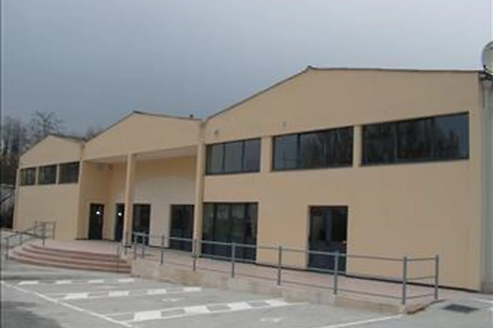 Lieux événementiels, ESPACE ROMANCE