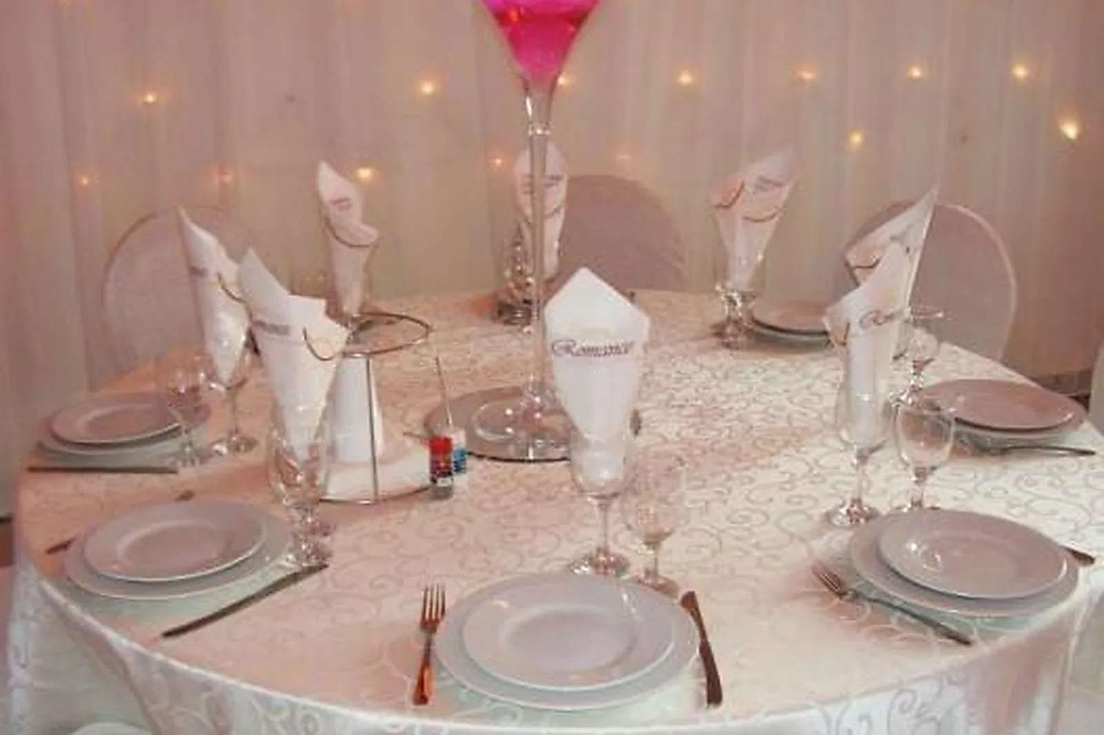 Lieux événementiels, ESPACE ROMANCE