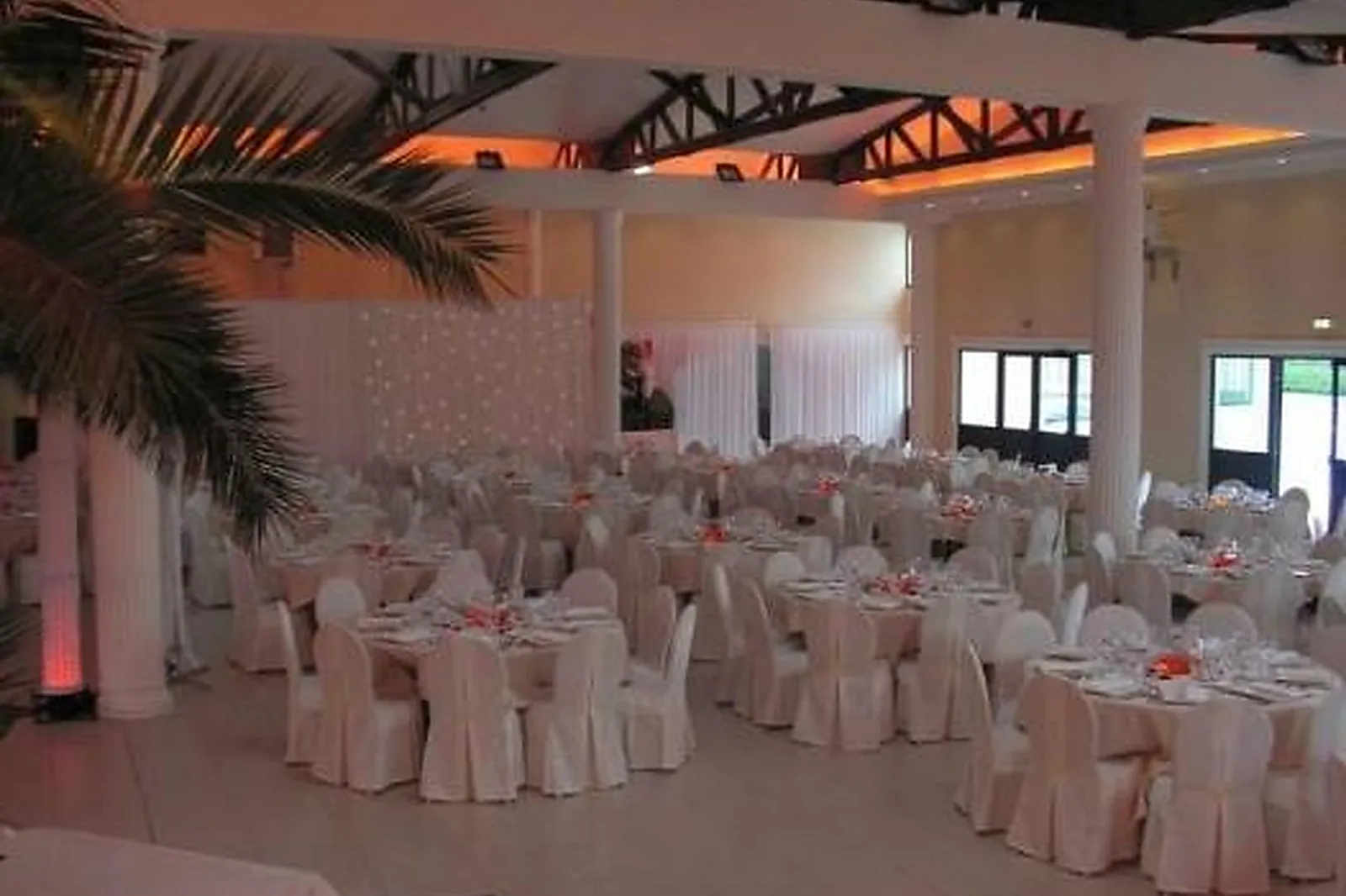 Lieux événementiels, ESPACE ROMANCE