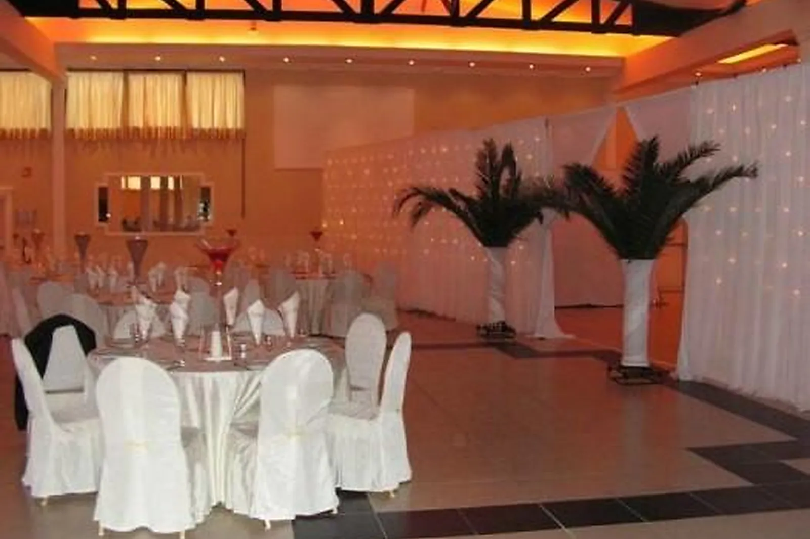 Lieux événementiels, ESPACE ROMANCE