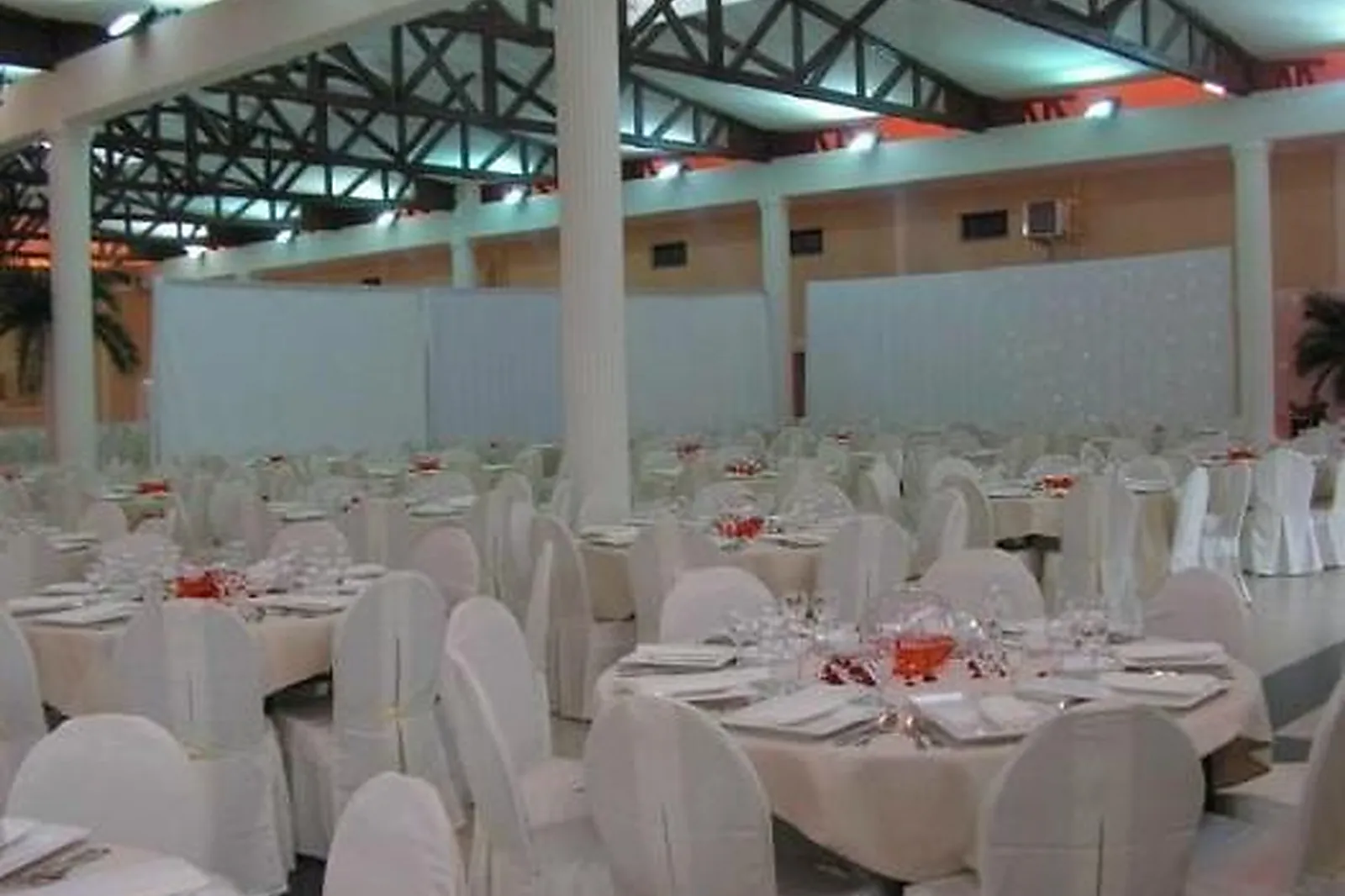 Lieux événementiels, ESPACE ROMANCE