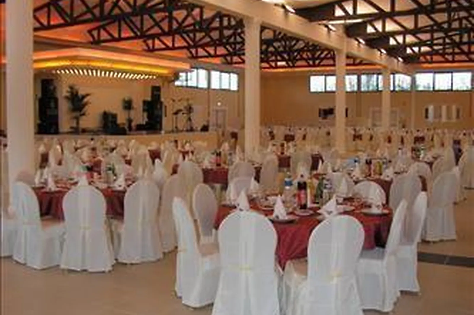 Lieux événementiels, ESPACE ROMANCE