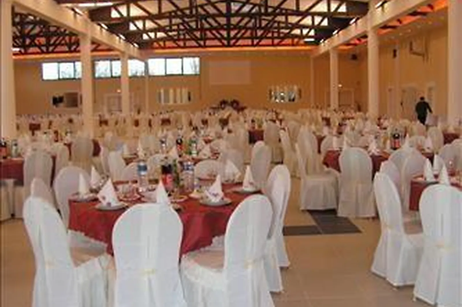 Lieux événementiels, ESPACE ROMANCE