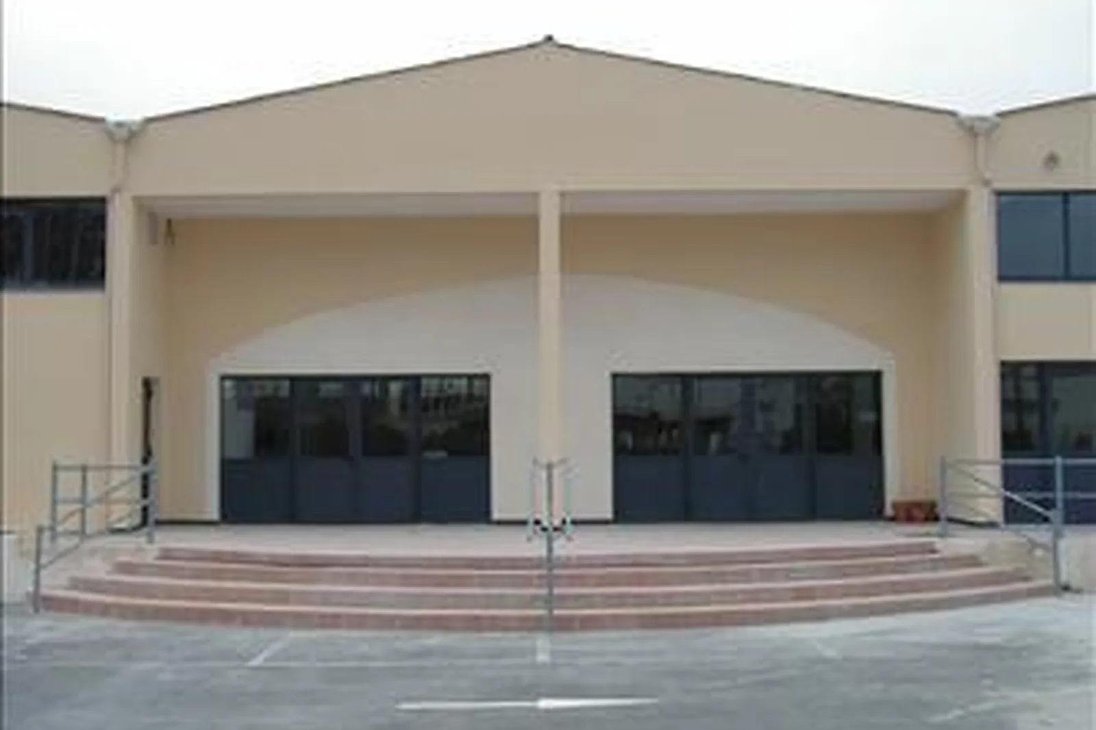 Lieux événementiels, ESPACE ROMANCE