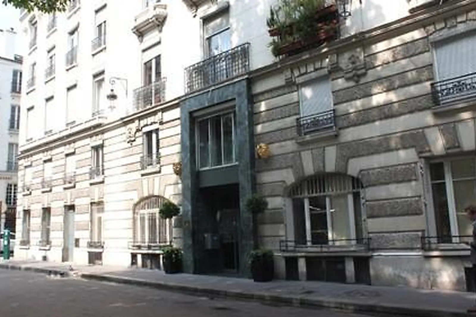 Lieux événementiels, ESPACE ROYAL BOURSE