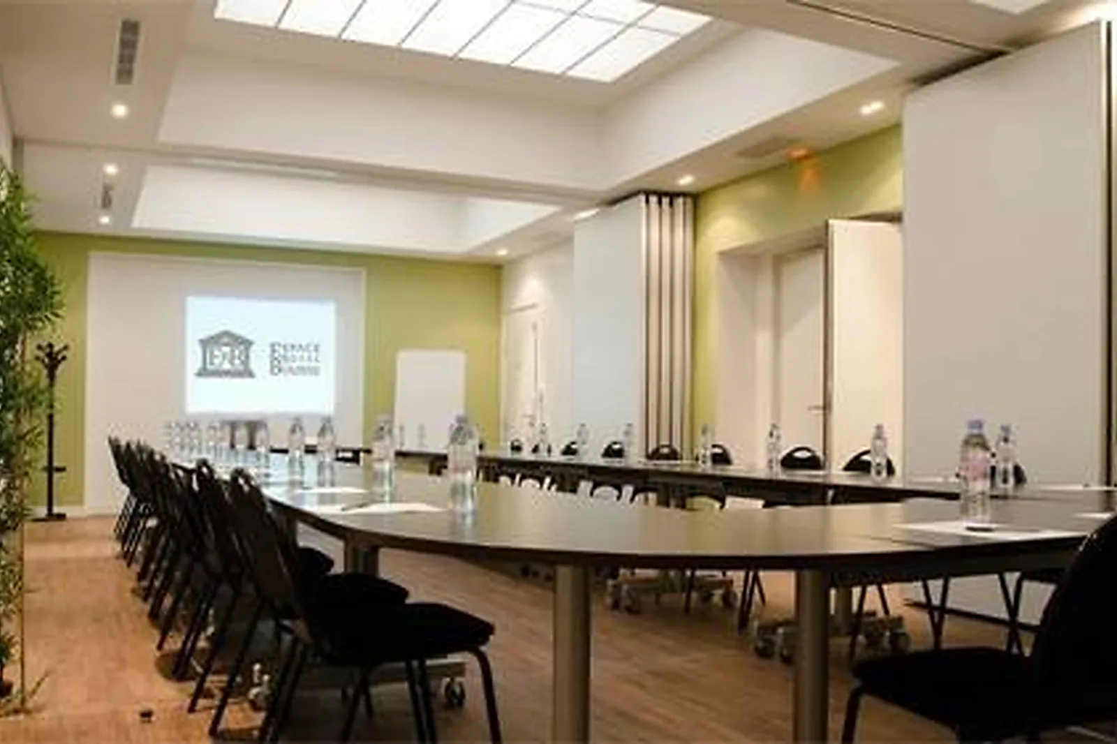 Lieux événementiels, ESPACE ROYAL BOURSE